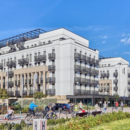 Baltic Park Fort By Baltic Home Świnoujście Extérieur photo