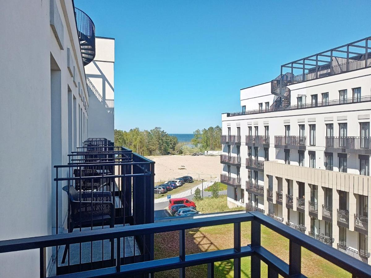 Baltic Park Fort By Baltic Home Świnoujście Extérieur photo