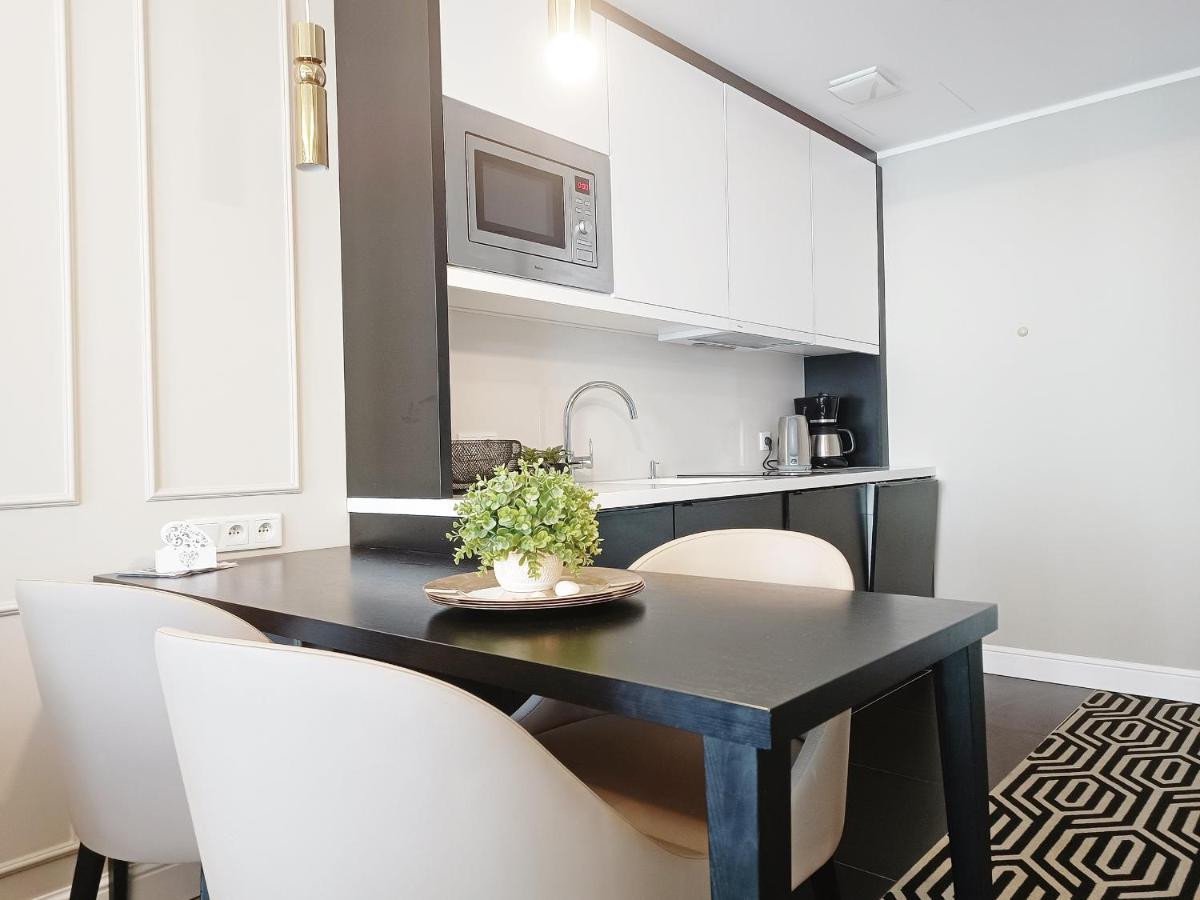 Baltic Park Fort By Baltic Home Świnoujście Extérieur photo