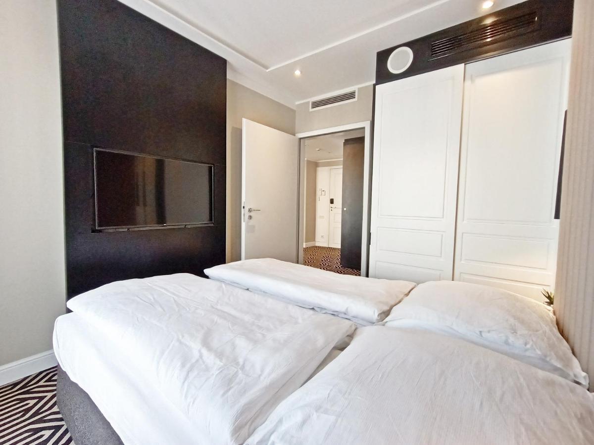 Baltic Park Fort By Baltic Home Świnoujście Extérieur photo