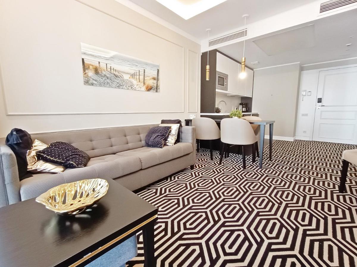 Baltic Park Fort By Baltic Home Świnoujście Extérieur photo