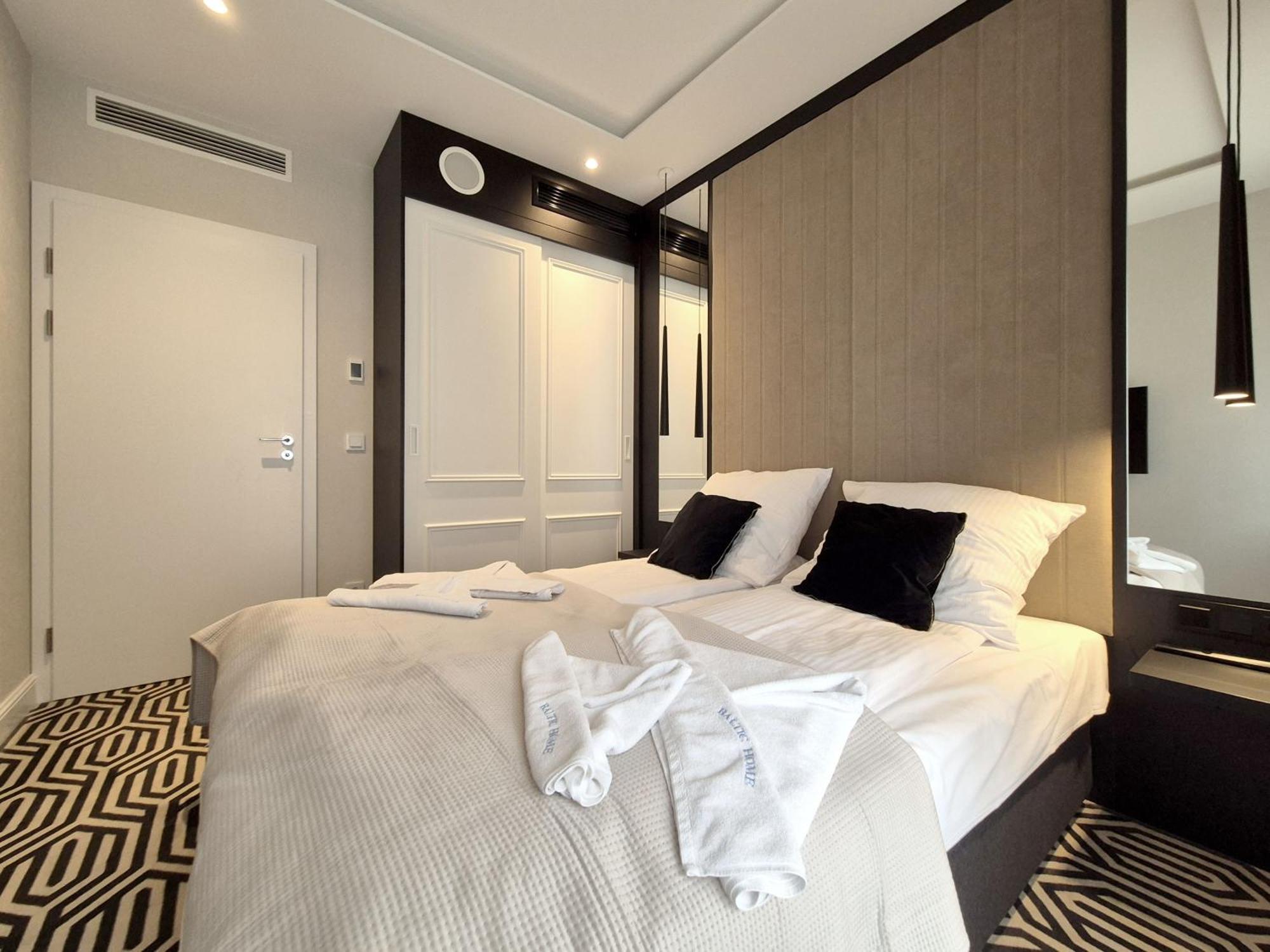 Baltic Park Fort By Baltic Home Świnoujście Extérieur photo