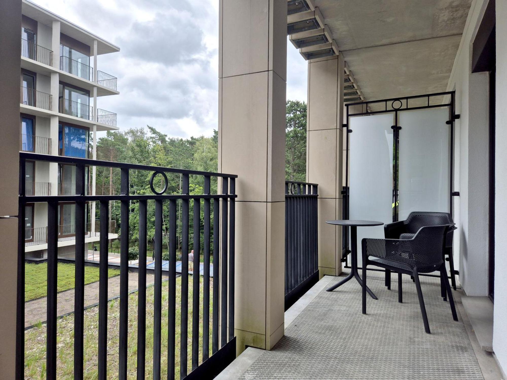 Baltic Park Fort By Baltic Home Świnoujście Extérieur photo