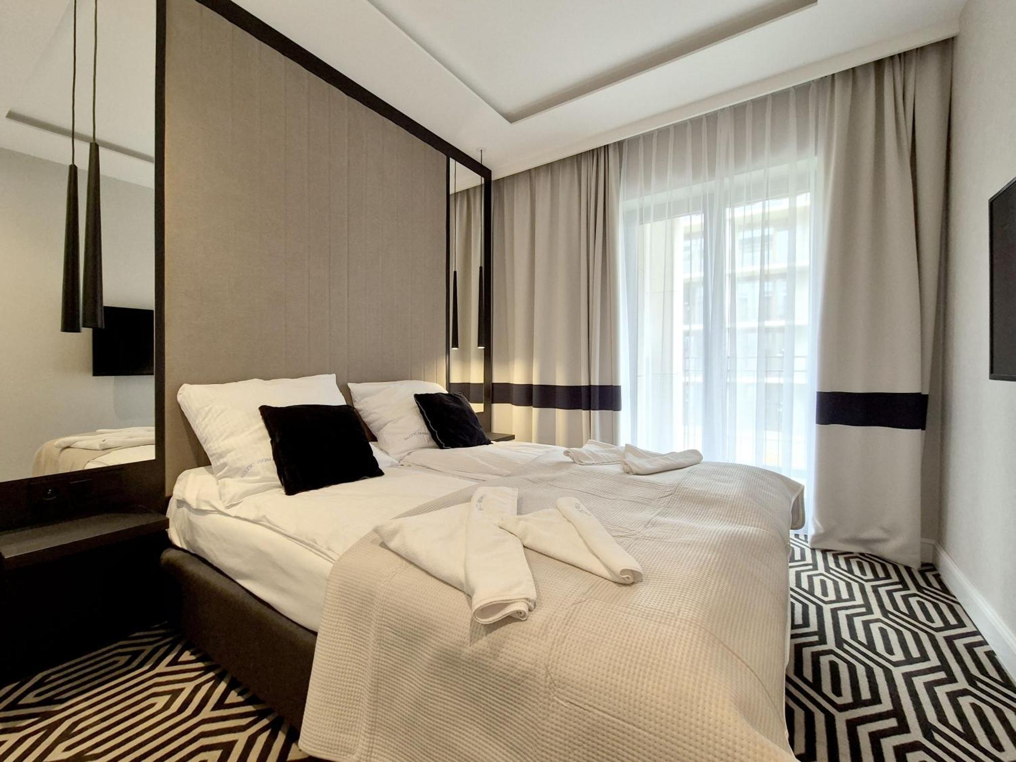 Baltic Park Fort By Baltic Home Świnoujście Extérieur photo