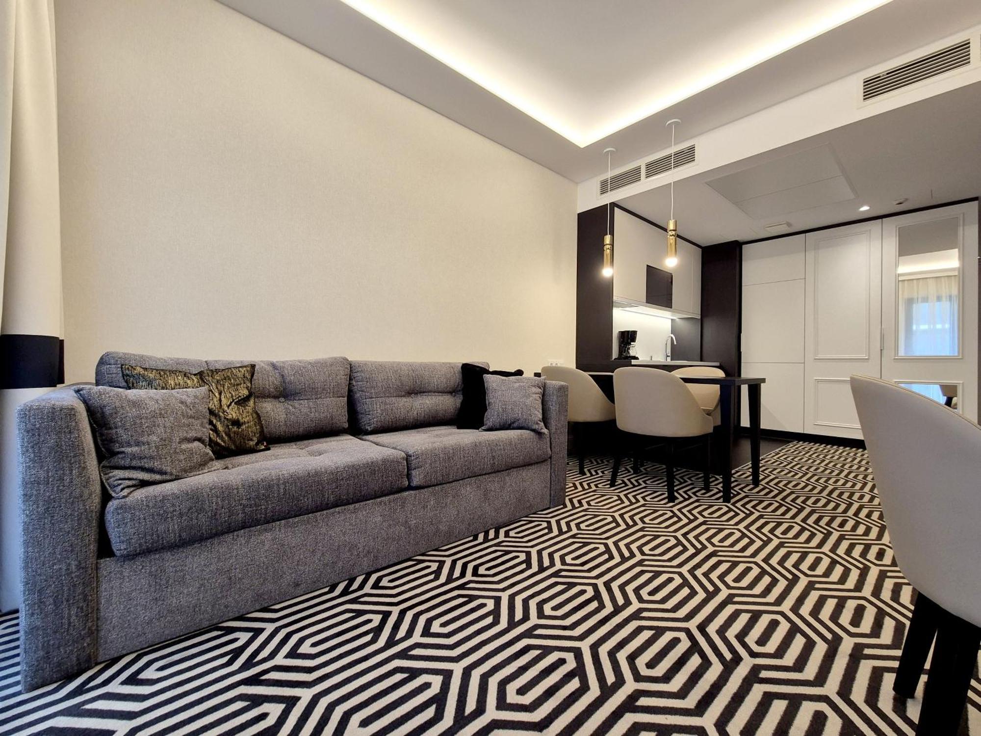 Baltic Park Fort By Baltic Home Świnoujście Extérieur photo