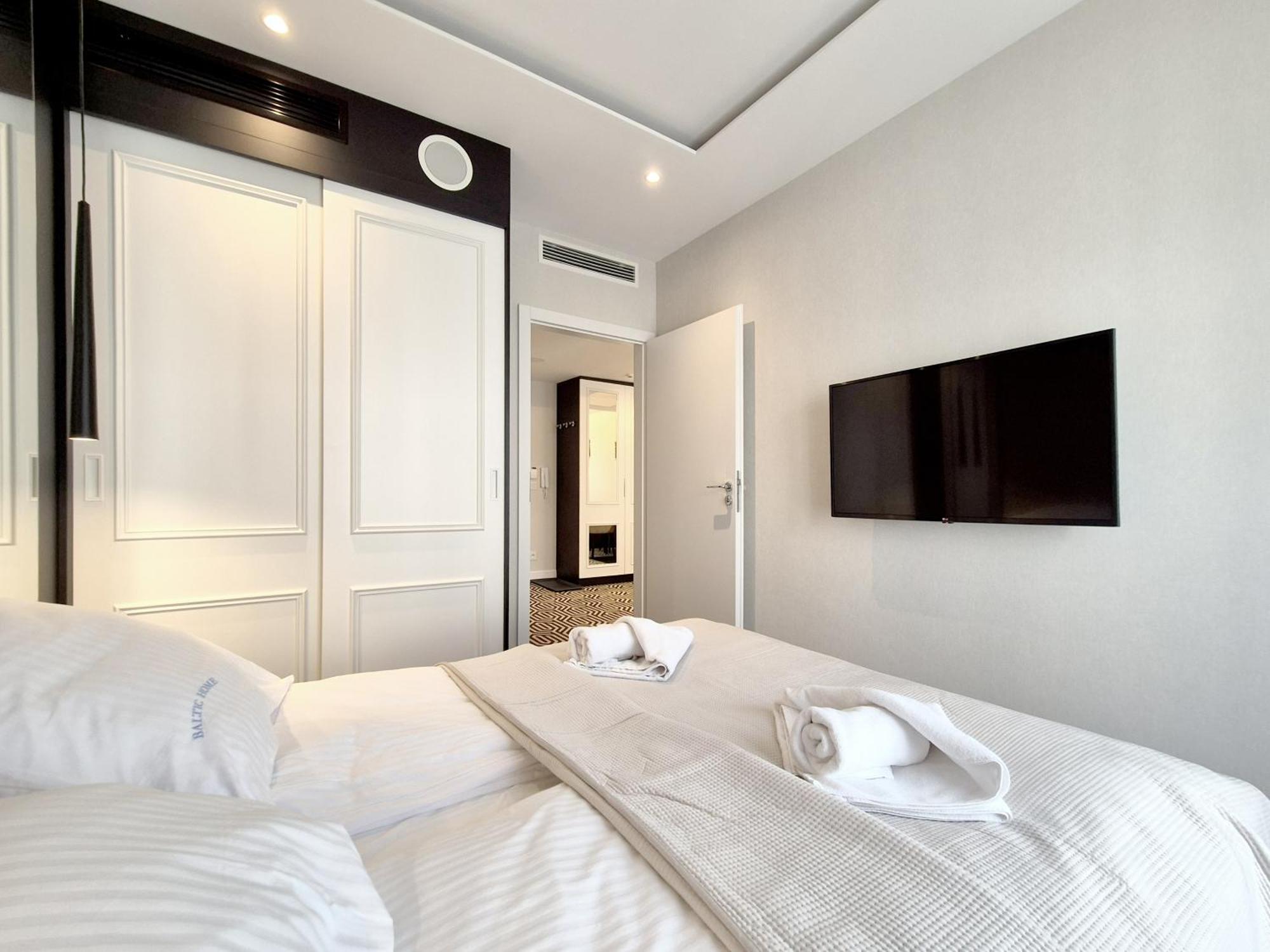 Baltic Park Fort By Baltic Home Świnoujście Extérieur photo