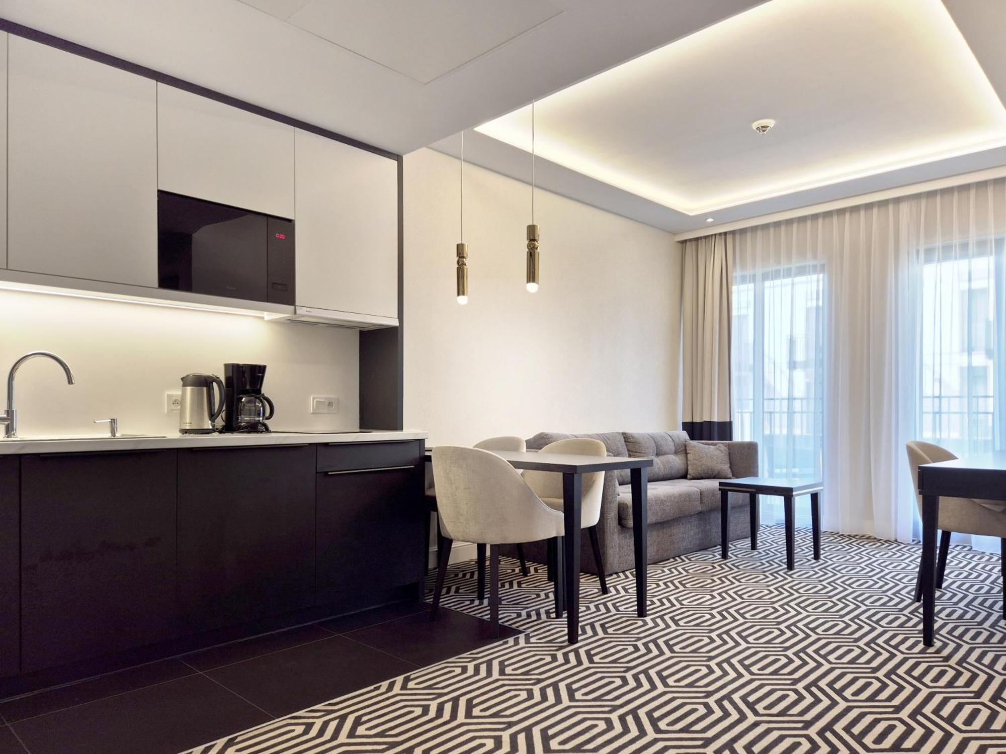 Baltic Park Fort By Baltic Home Świnoujście Extérieur photo
