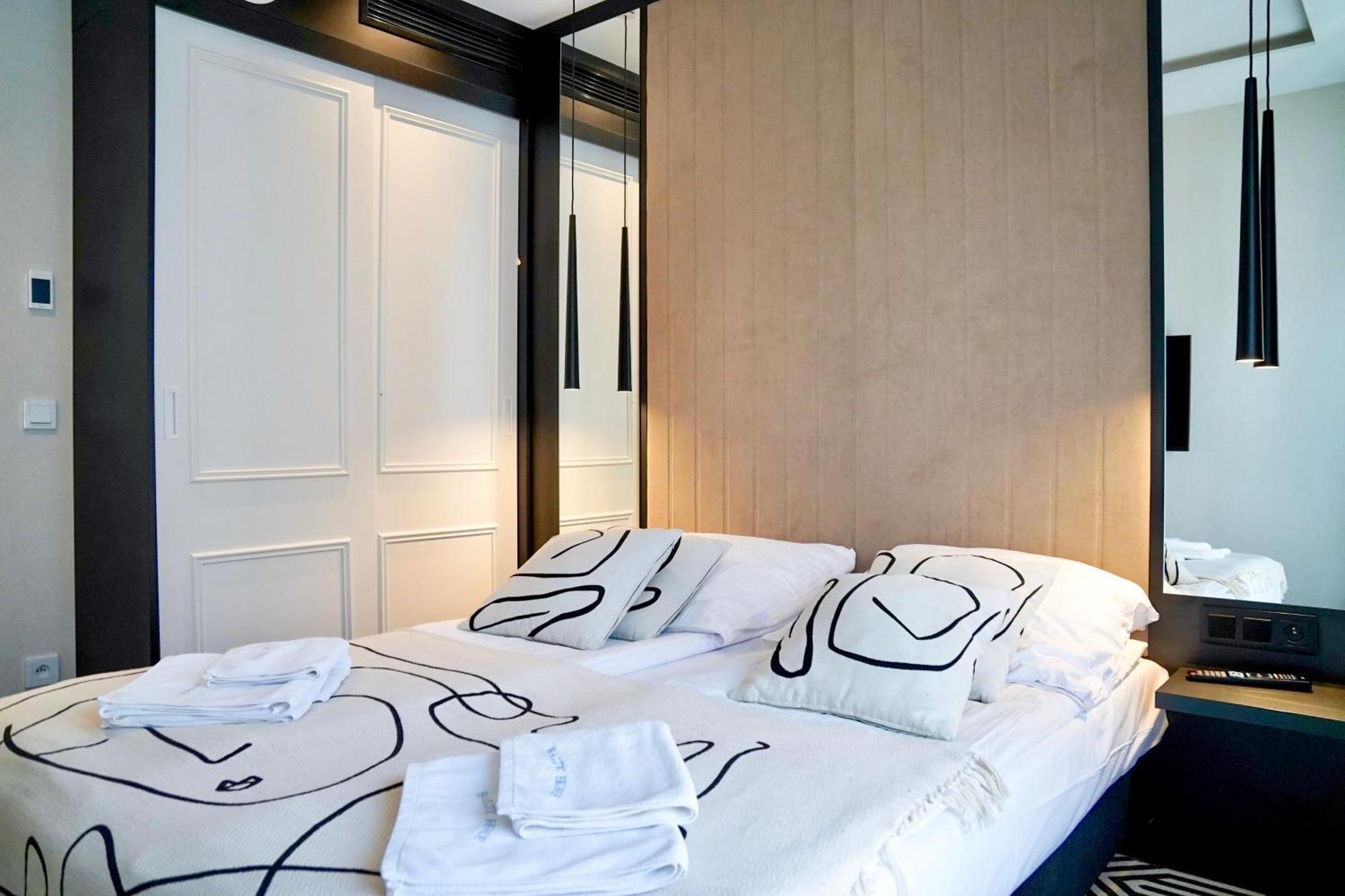 Baltic Park Fort By Baltic Home Świnoujście Extérieur photo