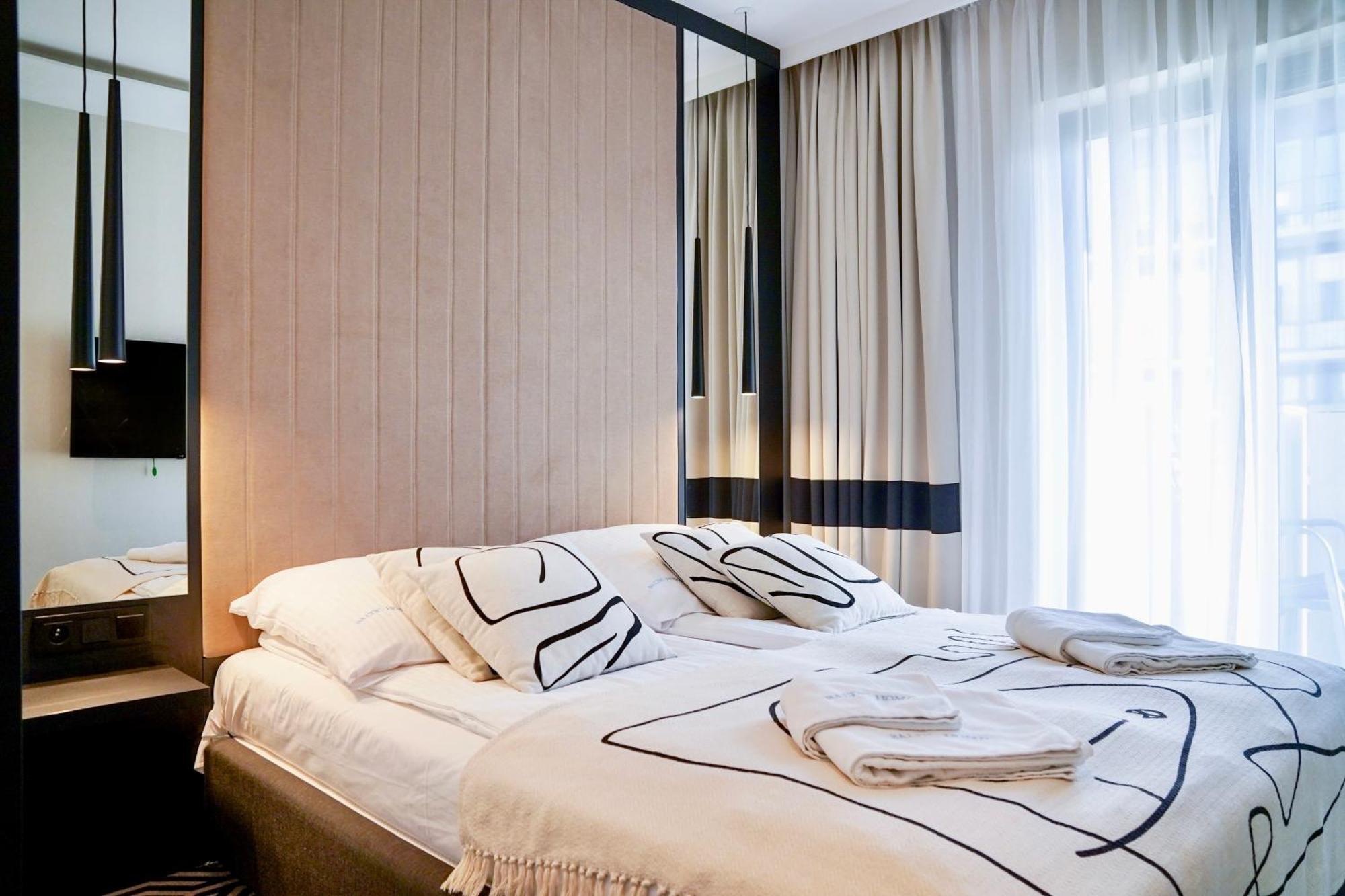 Baltic Park Fort By Baltic Home Świnoujście Extérieur photo