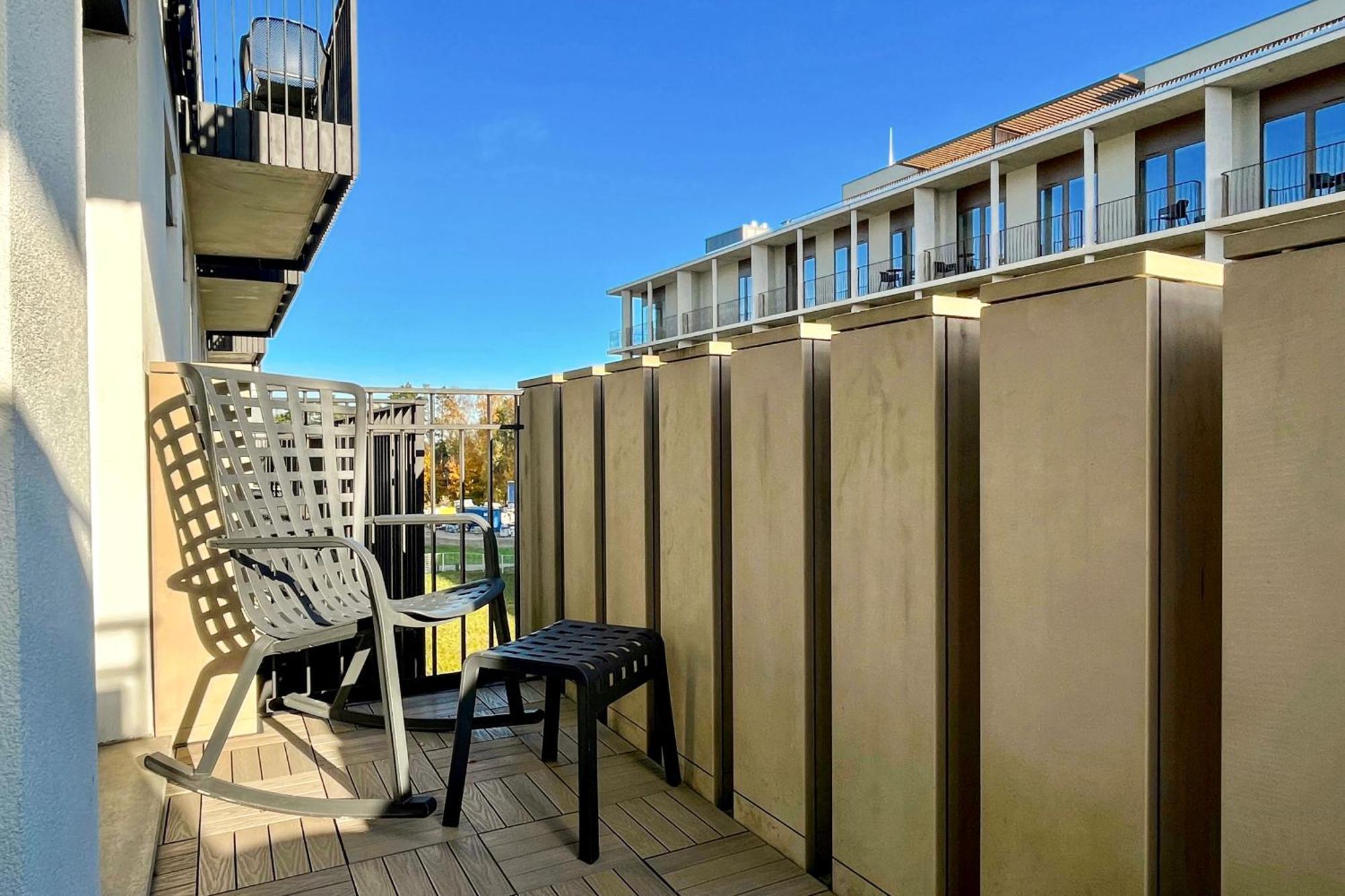 Baltic Park Fort By Baltic Home Świnoujście Extérieur photo